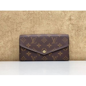 LOUIS VUITTON M60531 SARAH WALLET